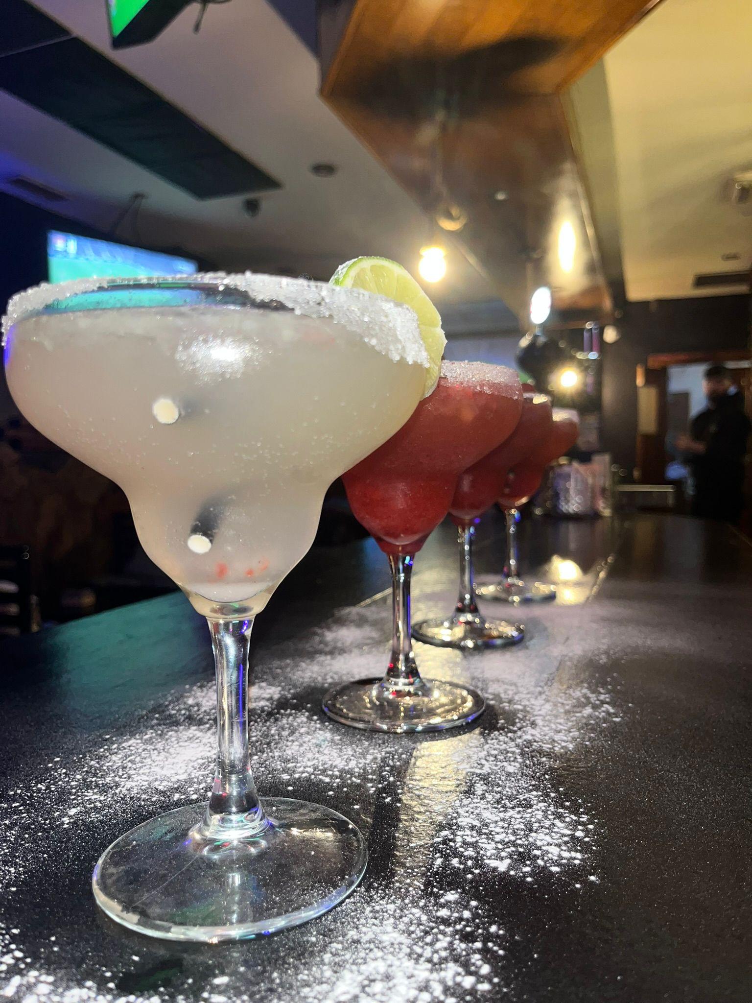 Caipiriña