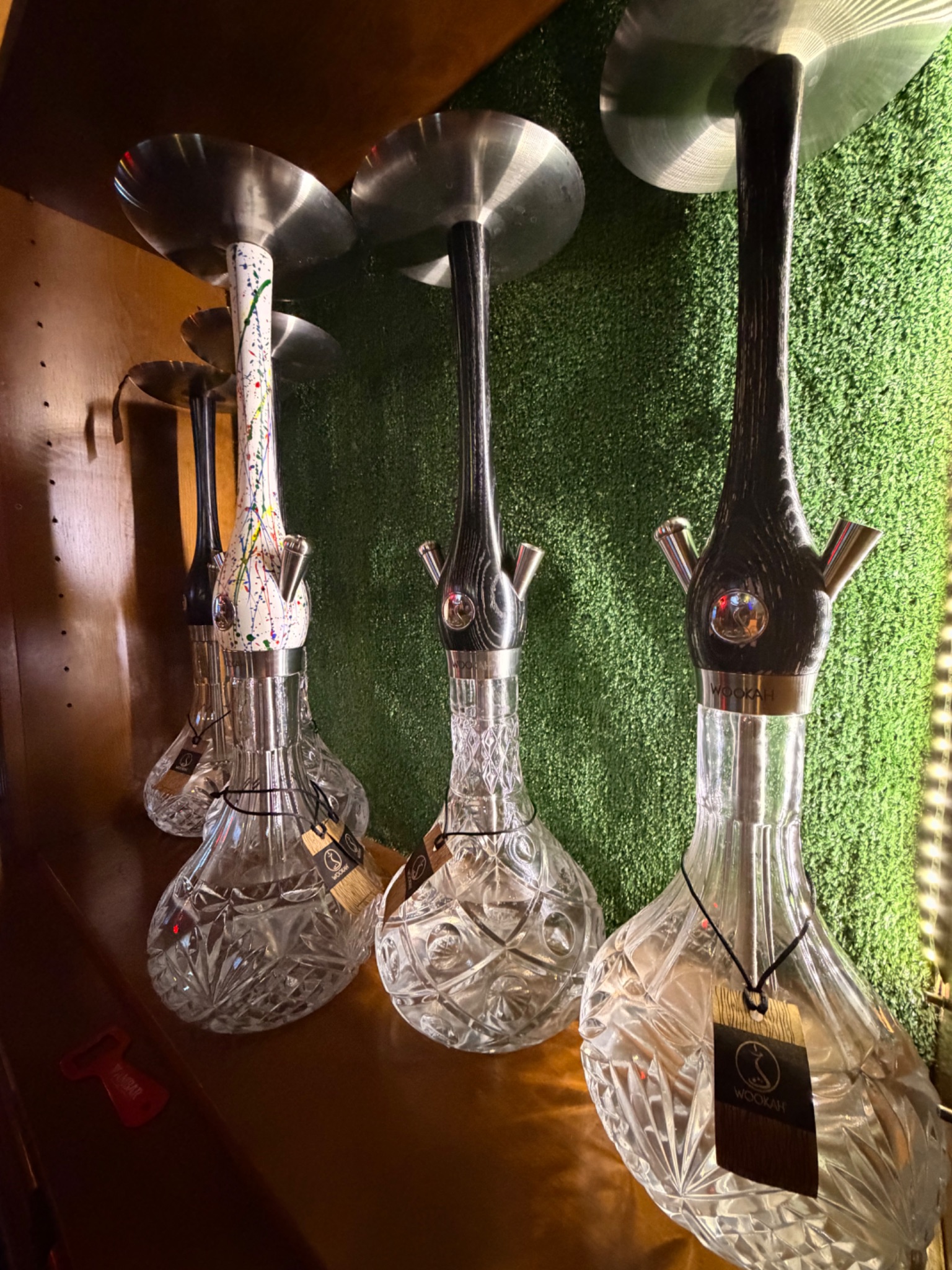 Shisha Elegante
